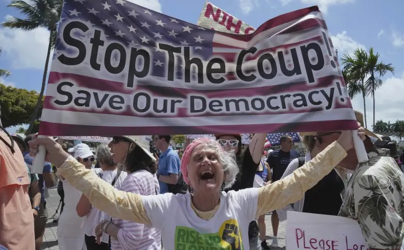 As vozes que não se calaram